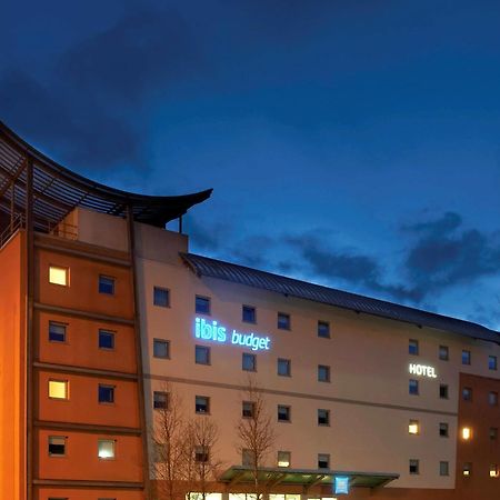 Ibis Budget Newport Kültér fotó