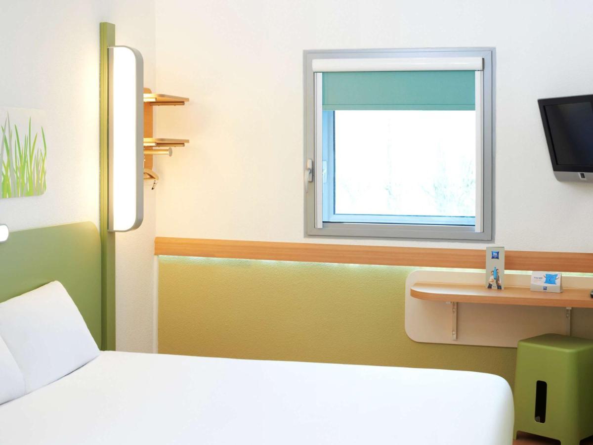 Ibis Budget Newport Kültér fotó
