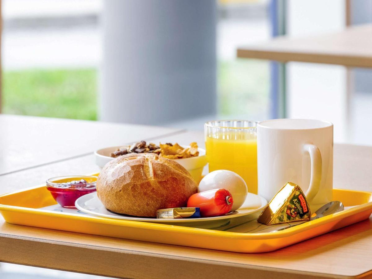 Ibis Budget Newport Kültér fotó