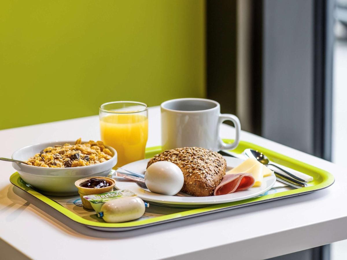 Ibis Budget Newport Kültér fotó