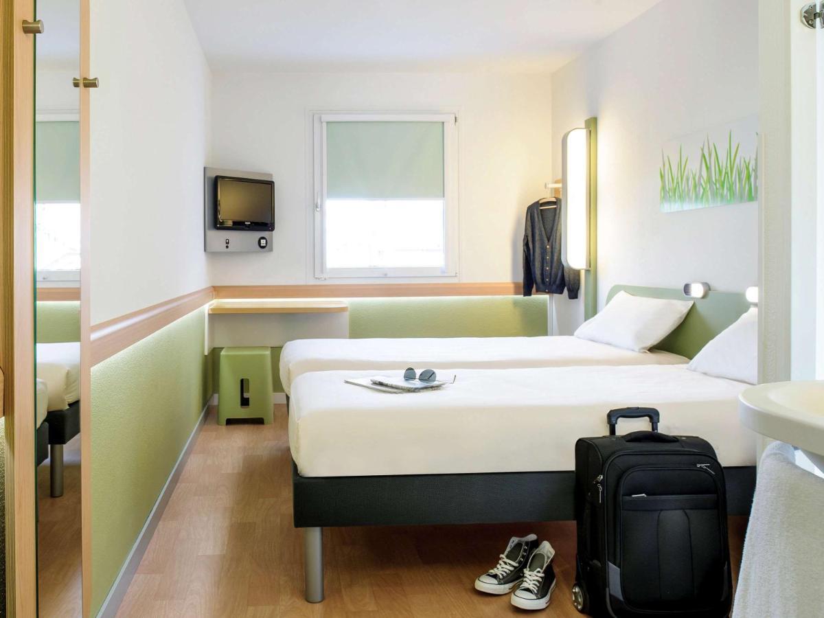 Ibis Budget Newport Kültér fotó