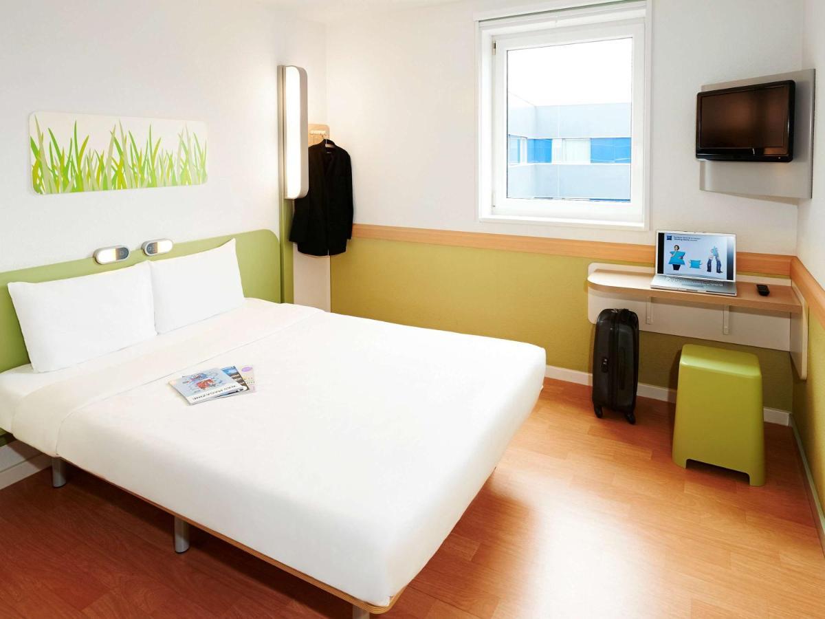 Ibis Budget Newport Kültér fotó