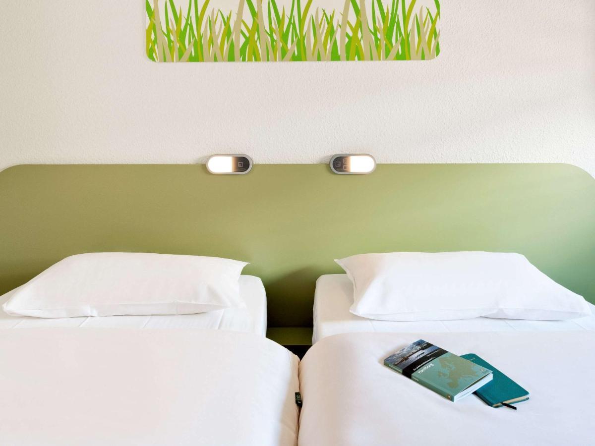Ibis Budget Newport Kültér fotó