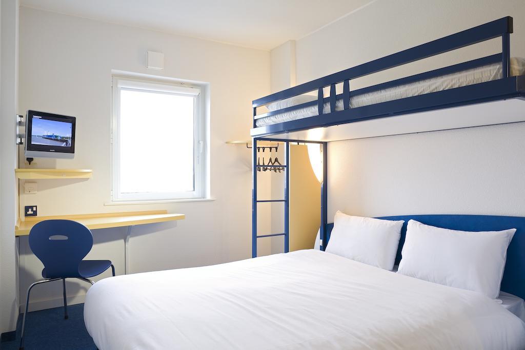 Ibis Budget Newport Kültér fotó