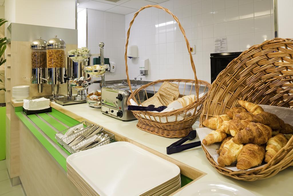 Ibis Budget Newport Kültér fotó