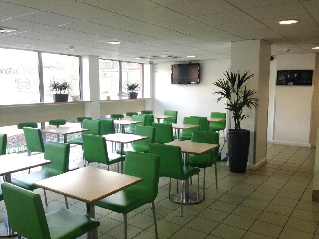 Ibis Budget Newport Kültér fotó