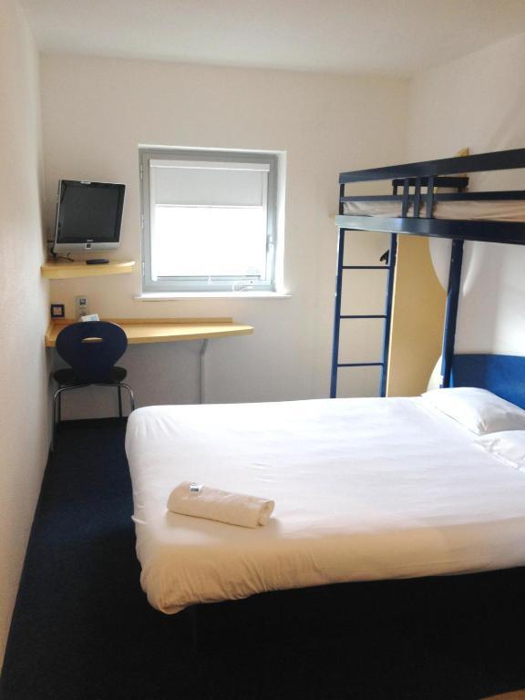 Ibis Budget Newport Kültér fotó