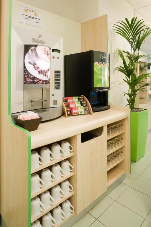Ibis Budget Newport Kültér fotó