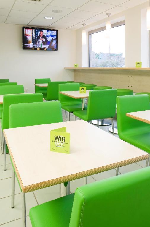 Ibis Budget Newport Kültér fotó