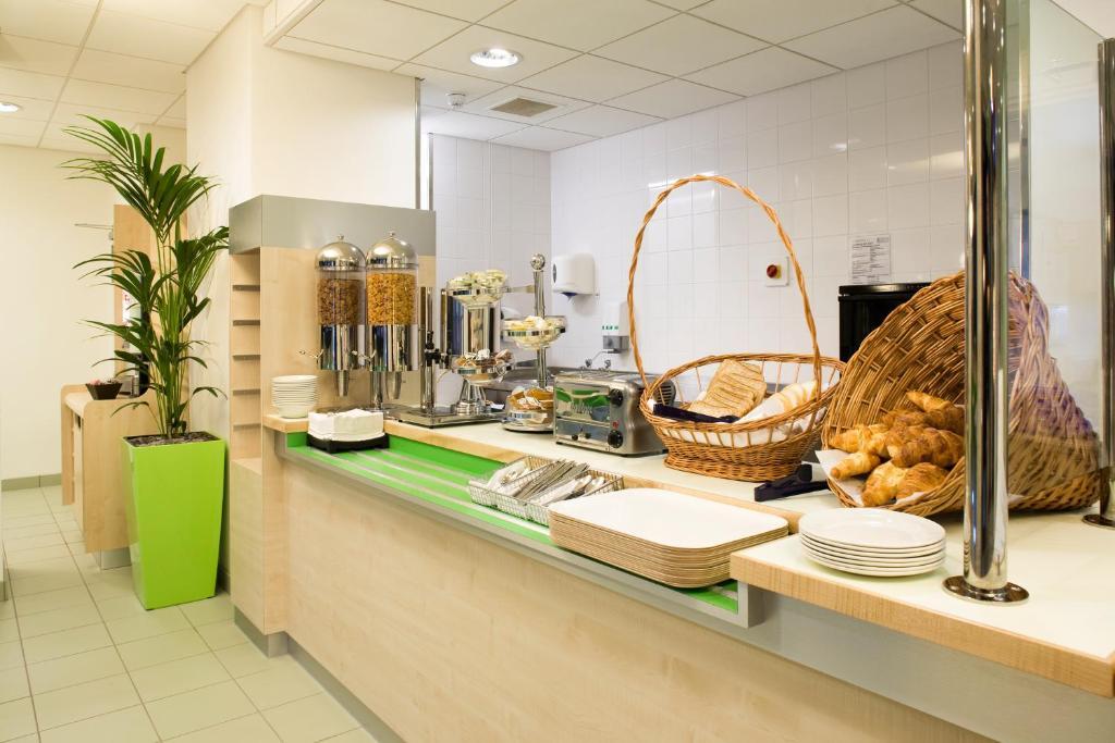 Ibis Budget Newport Kültér fotó