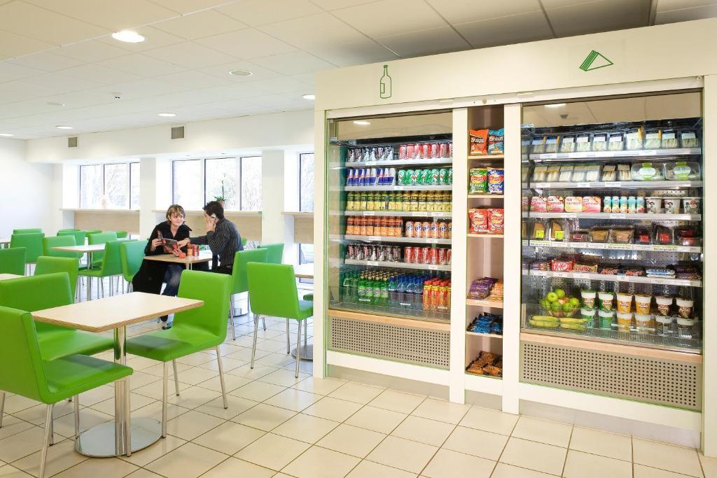 Ibis Budget Newport Kültér fotó