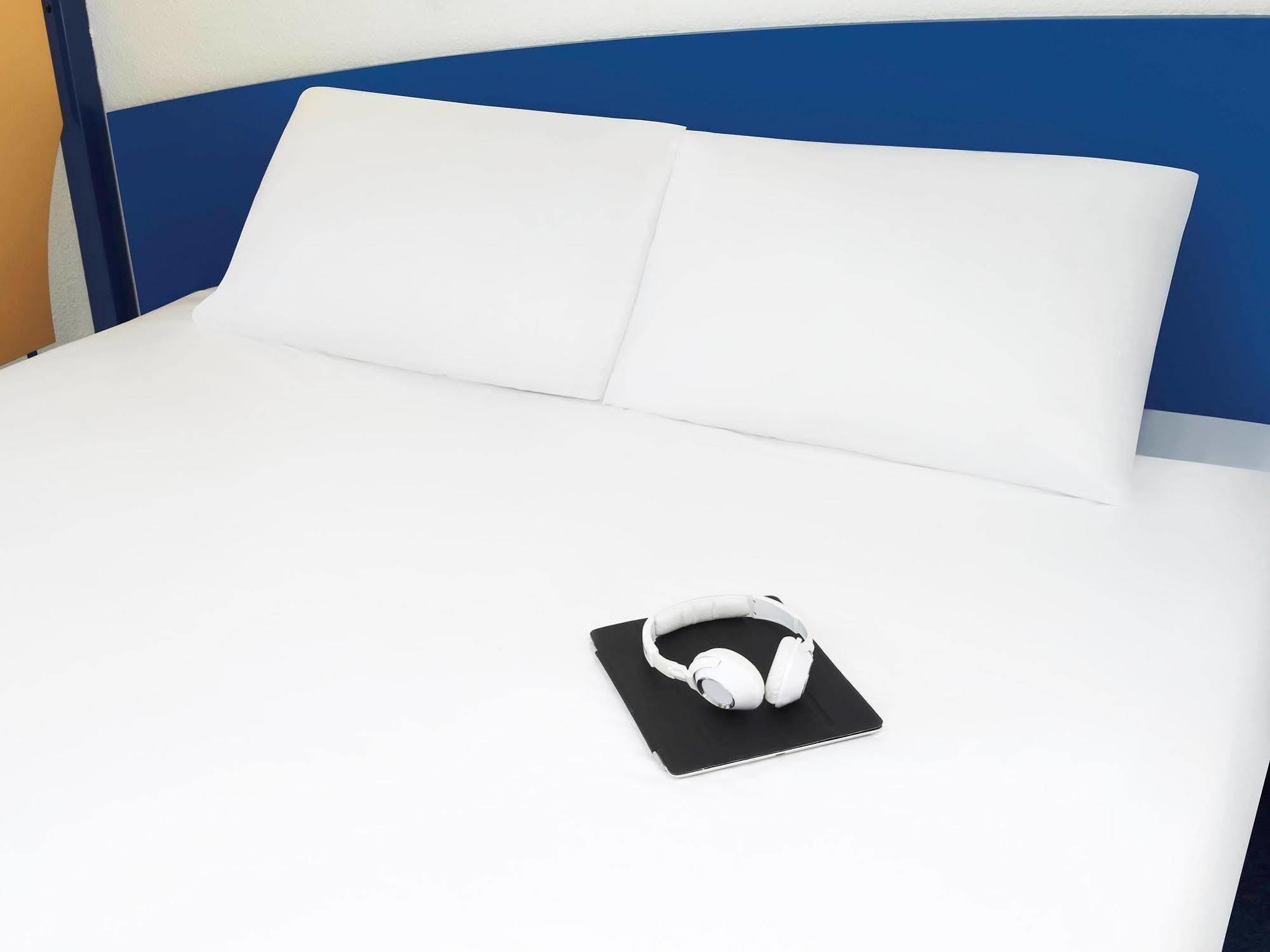 Ibis Budget Newport Kültér fotó