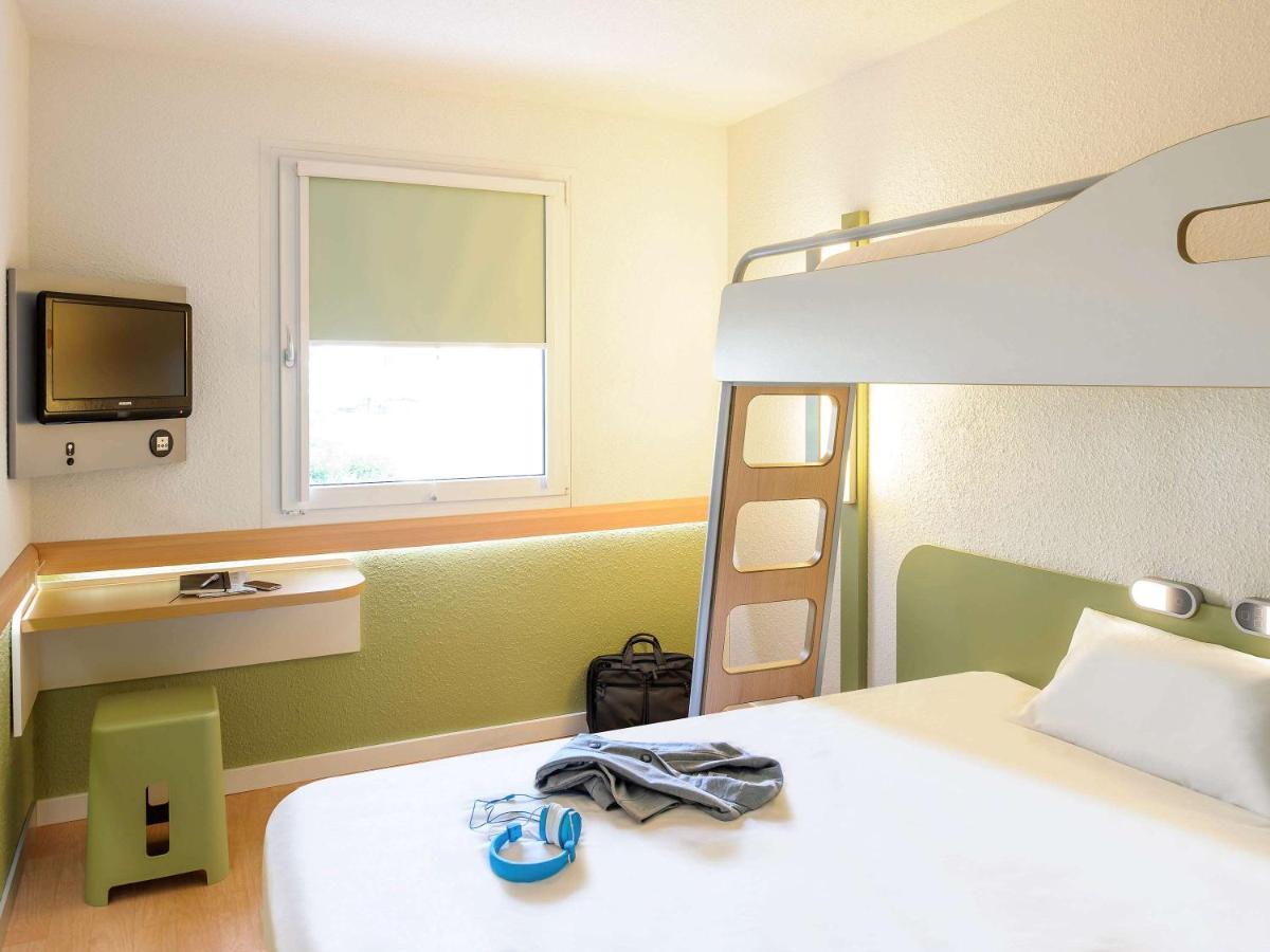Ibis Budget Newport Kültér fotó