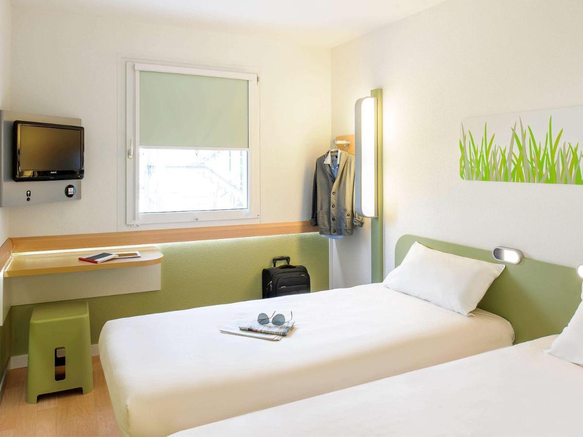 Ibis Budget Newport Kültér fotó