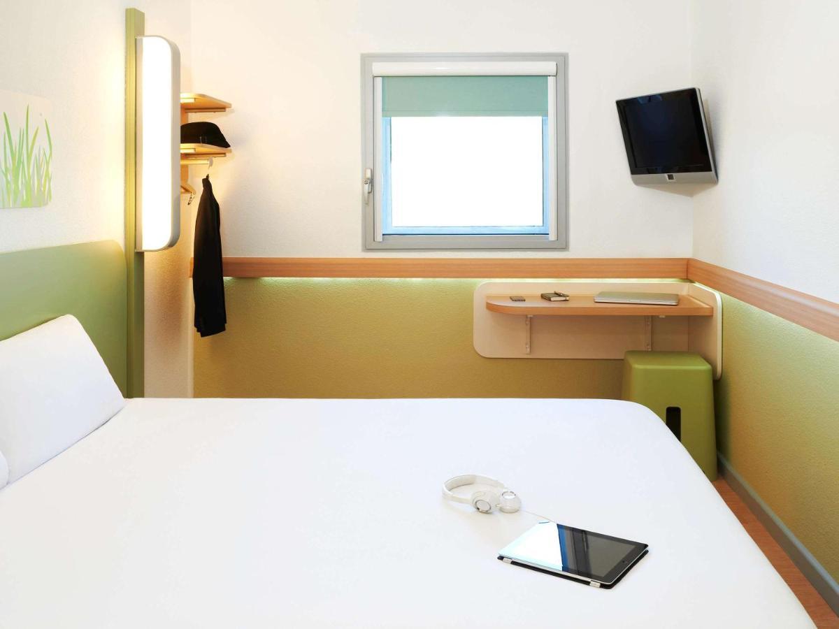 Ibis Budget Newport Kültér fotó