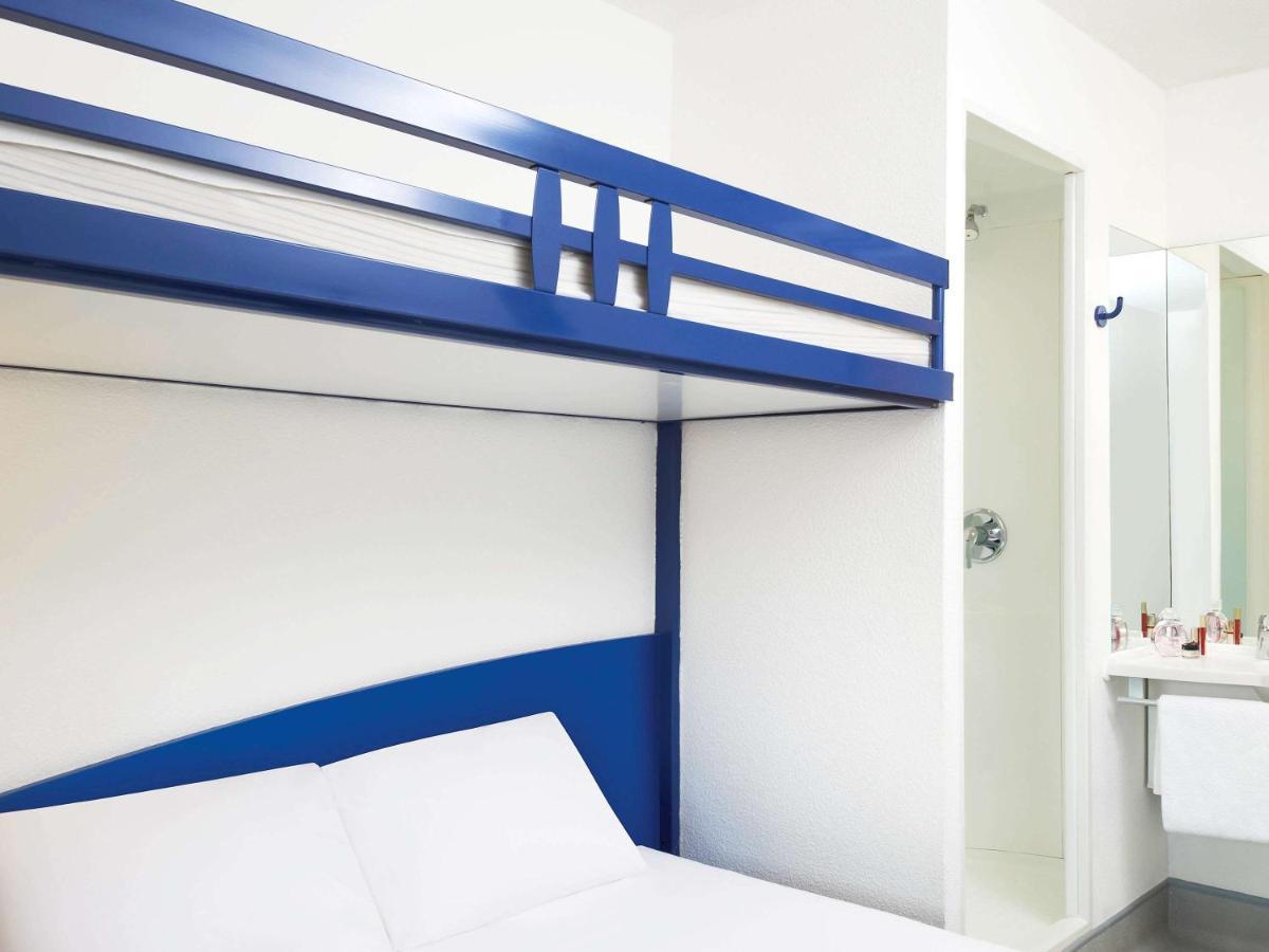 Ibis Budget Newport Kültér fotó