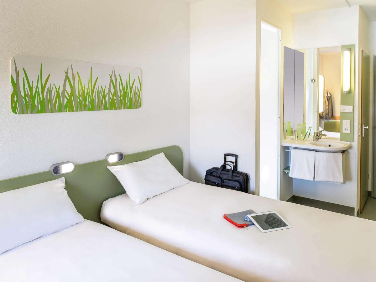 Ibis Budget Newport Kültér fotó
