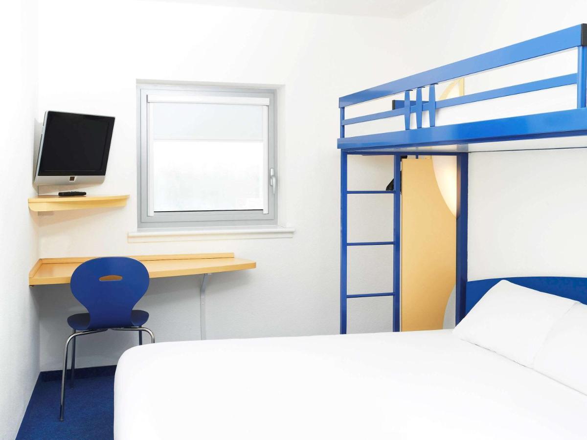 Ibis Budget Newport Kültér fotó