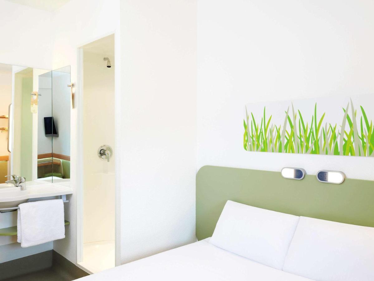 Ibis Budget Newport Kültér fotó